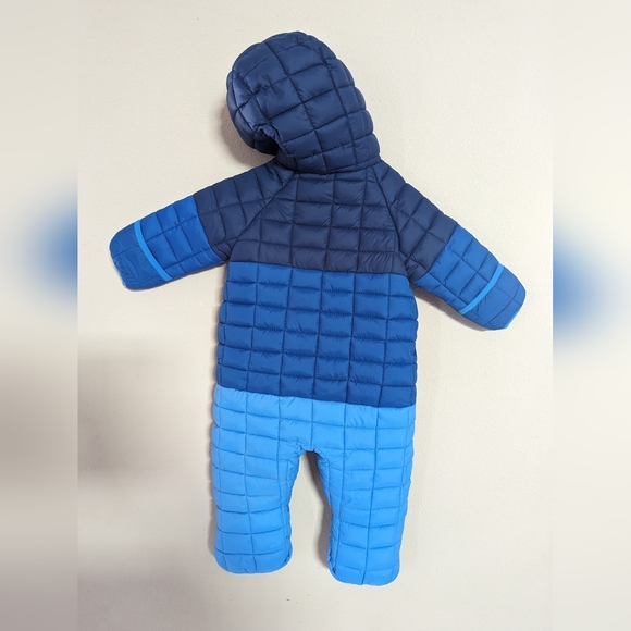 Snozu snowsuit - Picture 3 of 3